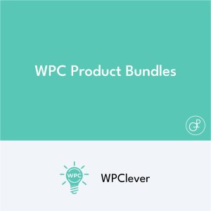 WPC Product Bundles pour WooCommerce