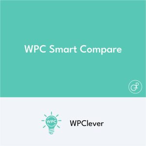 WPC Smart Compare pour WooCommerce