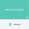 WPC Smart Wishlist pour WooCommerce