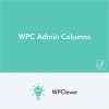 WPC Admin Columns