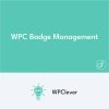 WPC Badge Management pour WooCommerce