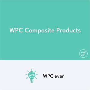 WPC Composite Products pour WooCommerce