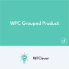 WPC Grouped Product pour WooCommerce