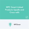 WPC Smart Linked Products Upsells et Cross-sells pour WooCommerce