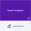 Everest Forms Email Templates