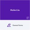 Everest Forms MailerLite