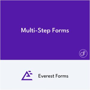 Everest Forms Multi-Step Forms