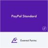 Everest Forms PayPal Standard