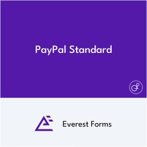 Everest Forms PayPal Standard