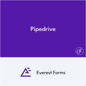 Everest Forms Pipedrive