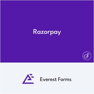 Everest Forms Razorpay