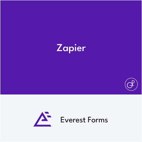 Everest Forms Zapier