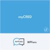 WPForo myCRED