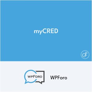 WPForo myCRED