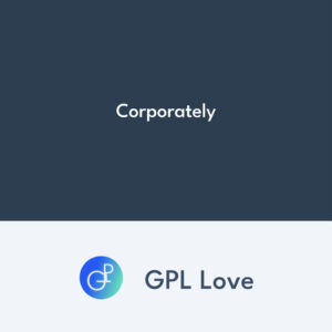 Corporately