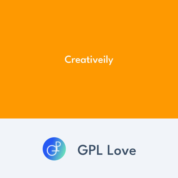 Creativeily Creativeily