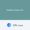 Database Cleaner Pro