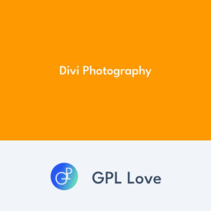 Divi Photography