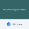 Envira Gallery Dynamic Addon