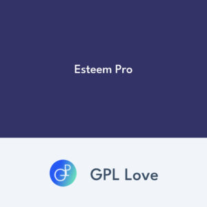 Esteem Pro