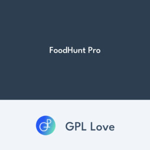 FoodHunt Pro