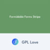 Formidable Forms Stripe