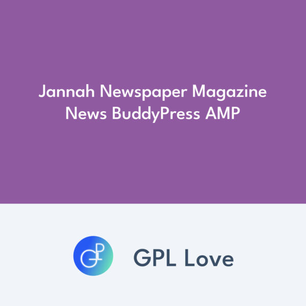 Jannah Newspaper Magazine News BuddyPress AMP Jannah Newspaper Magazine News BuddyPress AMP