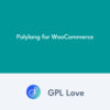 Polylang pour WooCommerce