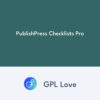 PublishPress Checklists Pro