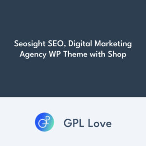 Seosight SEO