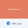 SUMO Discounts