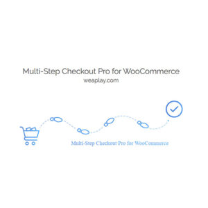 Multistep Checkout Pro pour WooCommerce