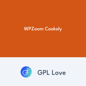 WPZoom Cookely