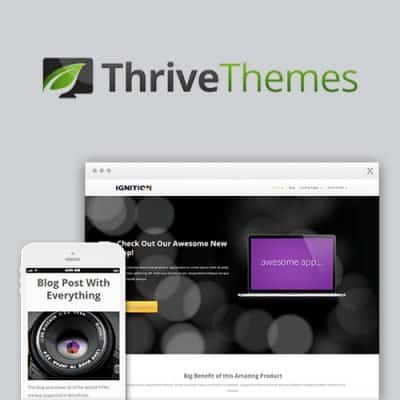 The Facts About Thrive Themes Blog Revealed