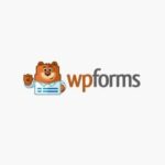WPForms Pro Drag and Drop WordPress Form Builder