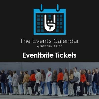 The Events Calendar Community Tickets