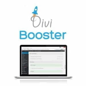 Divi Booster Plugin