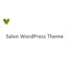 Salon WordPress Theme