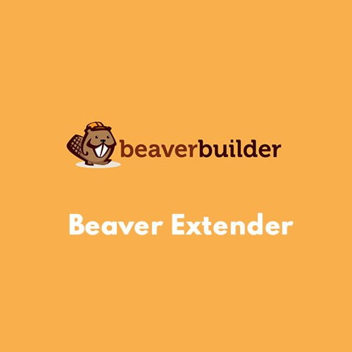 Beaver Extender