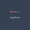 LegalPress WordPress Theme
