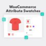 WooCommerce Attribute Swatches