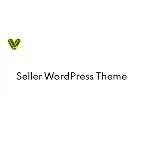 Seller WordPress Theme