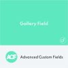 Advanced Custom Fields Gallery Field Addon