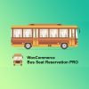 Bus Ticket Booking with Seat Reservation Pro