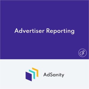 AdSanity Advertiser Reporting
