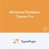 Advanced Database Cleaner
