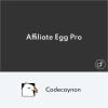 Affiliate Egg Pro Niche Affiliate Marketing WordPress Plugin