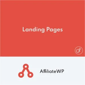 AffiliateWP Affiliate Landing Pages