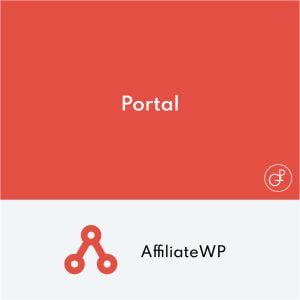 AffiliateWP Portal