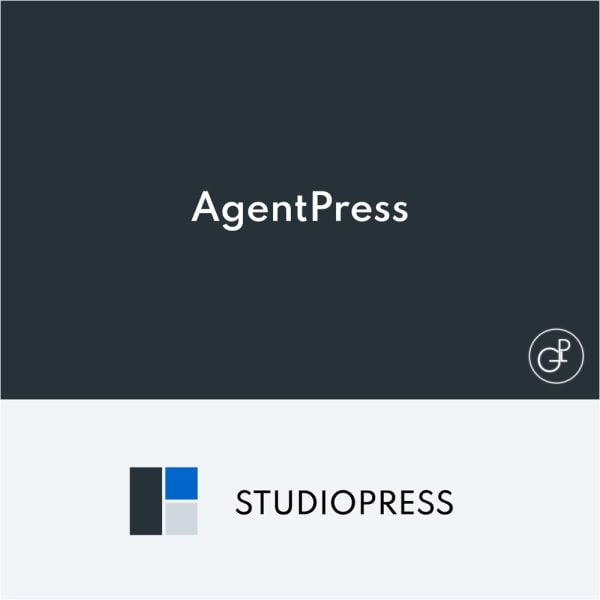 AgentPress Pro Genesis WordPress Theme